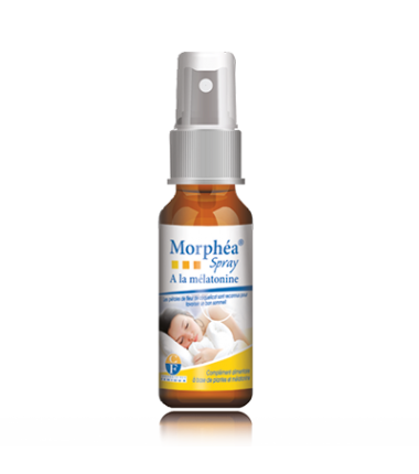 MORPHEA SPRAY - 50 ml
