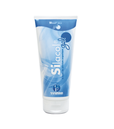 SILACOL GEL - 200 ml