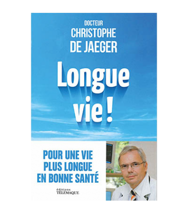 LIVRE LONGUE VIE