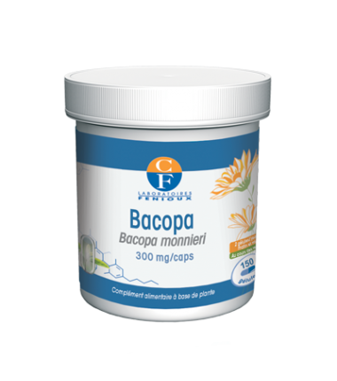 BACOPA - 150 gelules