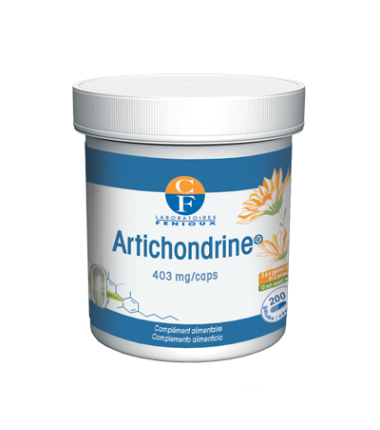 ARTICHONDRINE - 200 gélules