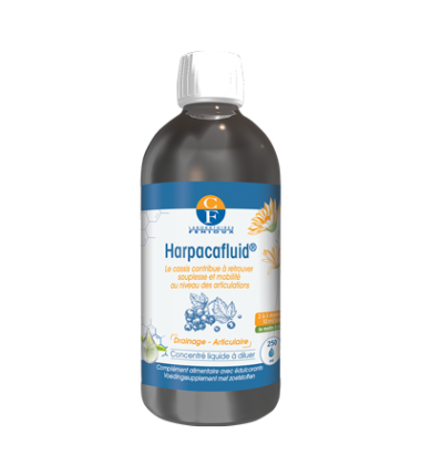 HARPACAFLUID - 250 ml
