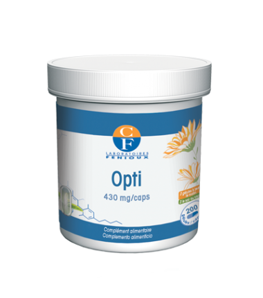 OPTI - 200 gélules