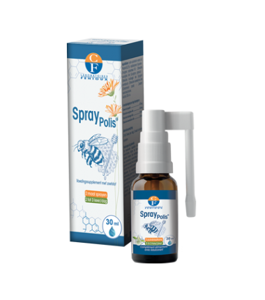 SPRAYPOLIS (SPRAY) - 30 ml