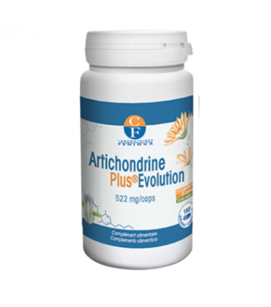 ARTICHONDRINE PLUS EVOLUTION - 180 gélules