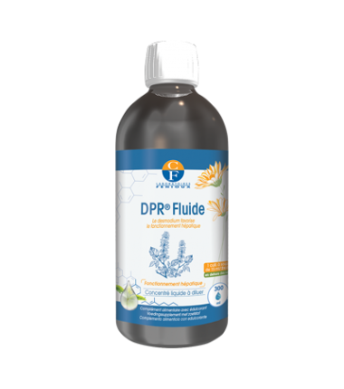 DPR FLUIDE - 300 ml