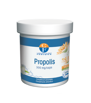 PROPOLIS - 200 gélules