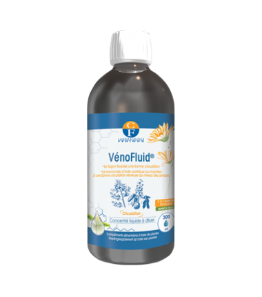 VENOFLUID - 300 ml
