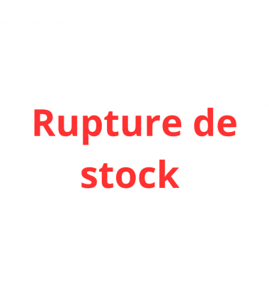 MYRTILLE - 200 gélules