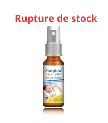 MORPHEA SPRAY - 50 ml