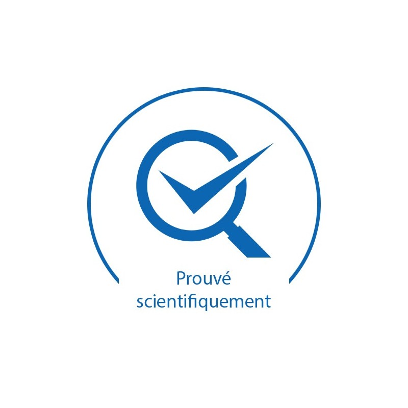 Prouvé scientifiquement