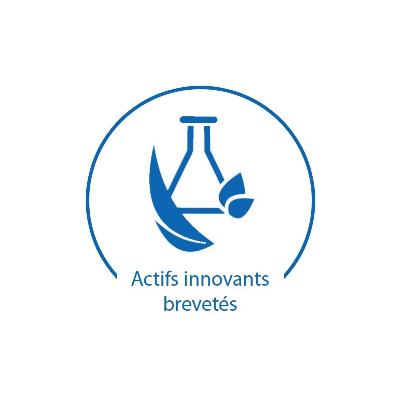 Actifs innovants brevetés