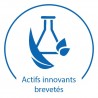 Actifs innovants brevetés