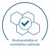 Biodisponibilité et assimilation optimale