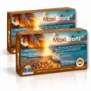 Boîtes Maxi Bronz au coucher du soleil.webp