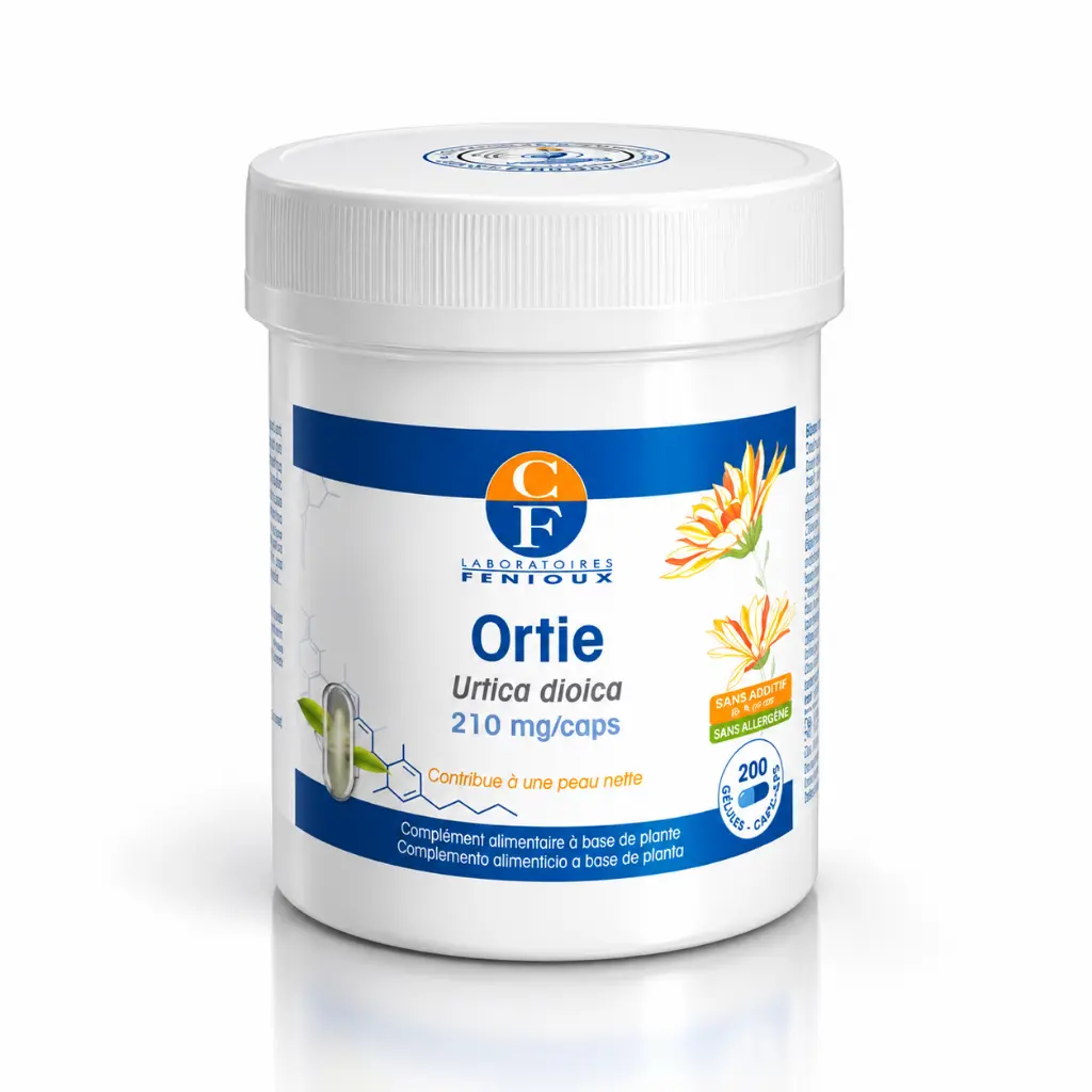Pot de complément alimentaire Ortie.webp