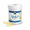 HUILE DE FOIE DE MORUE - 200 gélules