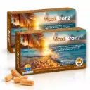 MAXIBRONZ® - lot de 2 boîtes de 60 gélules