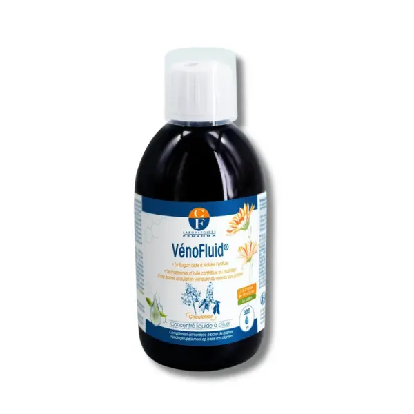 VENOFLUID - 300 ml