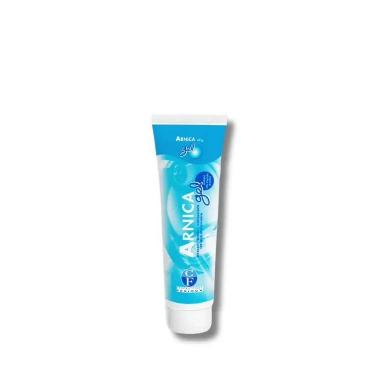 GEL ARNICA - 45 grammes