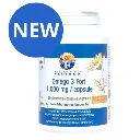 OMEGA 3 1000mg - 180 gélules