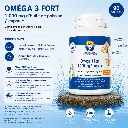 OMEGA 3 1000mg - 90 gélules
