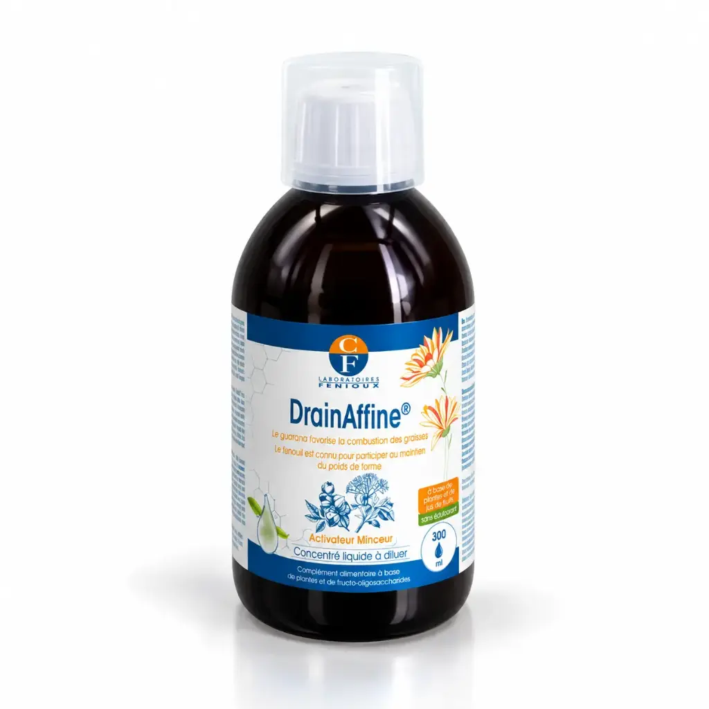 DRAINAFFINE®- 300 ml