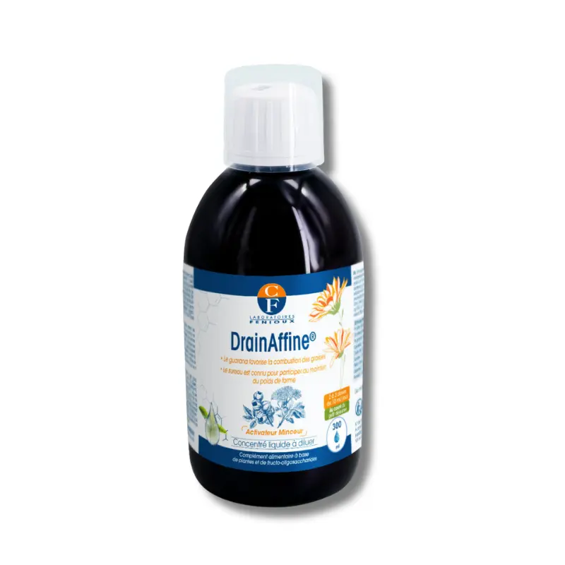 DRAINAFFINE®- 300 ml