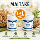 MAITAKE - 200 gélules