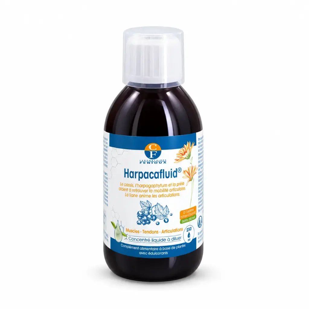 HARPACAFLUID® - 250 ml