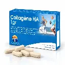 COLLAGENE HA COMP. 1 gr. - 60 comprimés