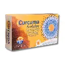 CURCUMA EVOLUTION - 60 gélules