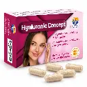 HYALURONIC CONCEPT - 60 gélules