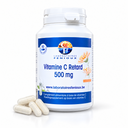 VITAMINE C RETARD - 90 gélules