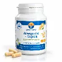 ASHWAGANDHA + MAGNOLIA - 60 gélules