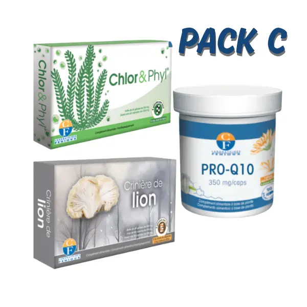 PACK C
