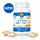 FEMINA CONCEPT - LACTOBACILLUS CRISPATUS - 60 gélules