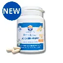 FEMINA CONCEPT - LACTOBACILLUS CRISPATUS - 60 gélules