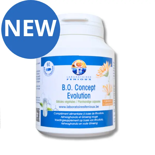 BO CONCEPT EVOLUTION 60 gel.