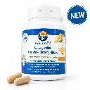 Ashwagandha - Rhodiola - Ginseng HRG80 - 60 gélules