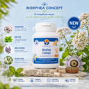 MORPHEA CONCEPT - 60 gélules