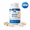 GLUCOSAMINE HA CONCEPT - 90 gélules