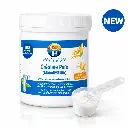 CREATINE PURE MONOHYDRATE 300GR.