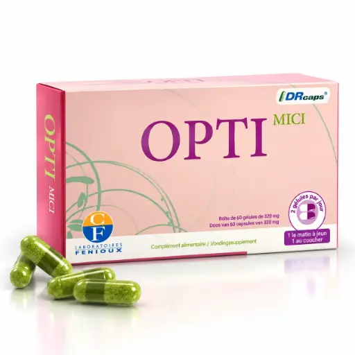 [D705] OPTI MICI - 60 gélules