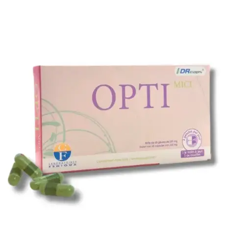 [D705] OPTI MICI - 60 gélules