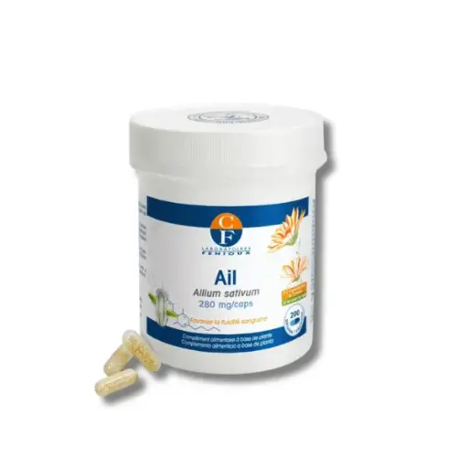 [G101] AIL 200 - gélules