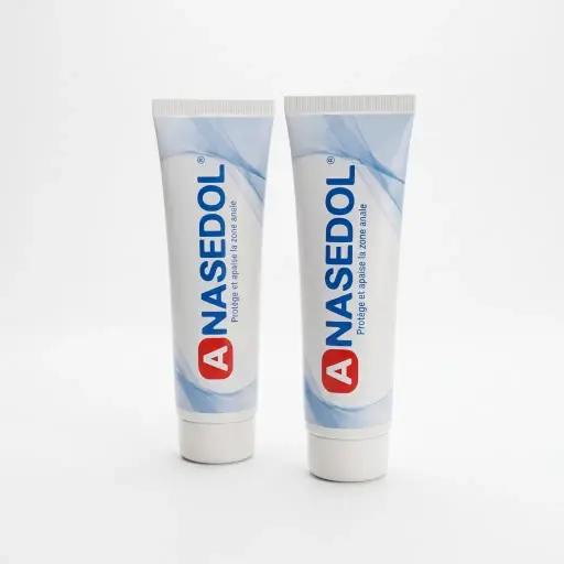 [G111] ANASEDOL GEL - lot de 2 gels