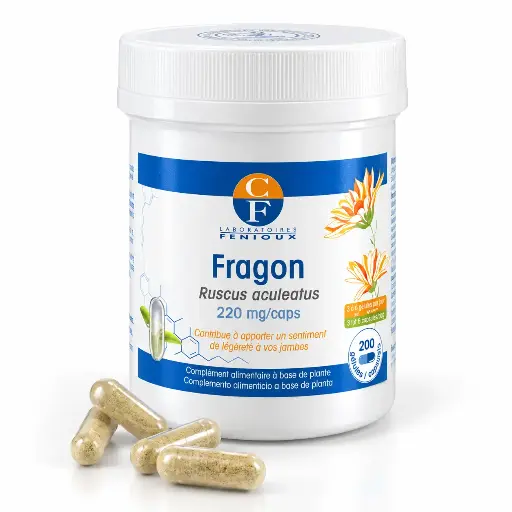 [G275] FRAGON - 200 gélules