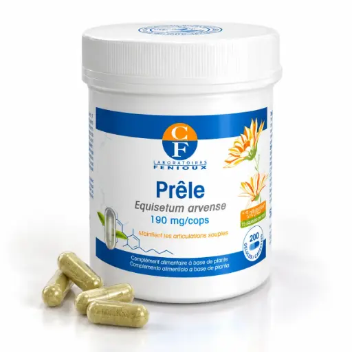 [G431] PRELE - 200 gélules