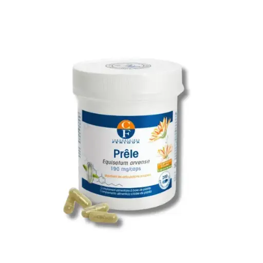 [G431] PRELE - 200 gélules